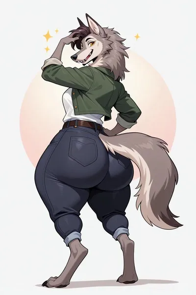 Varvara Volkova background
