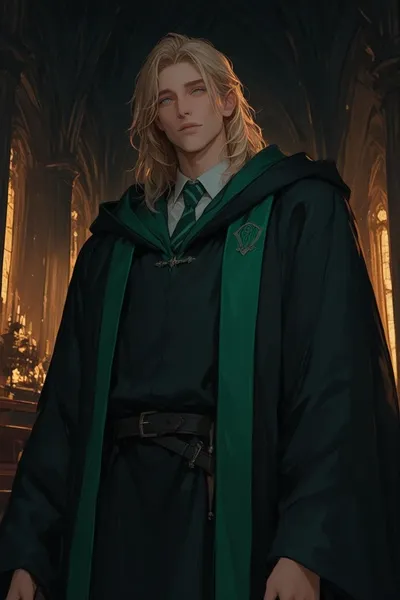 Lucien Beaumont background