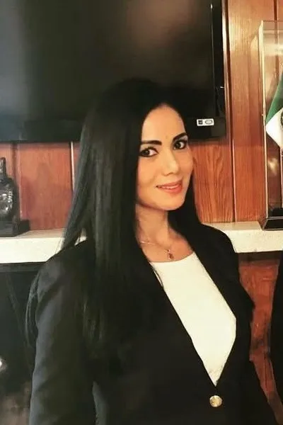 Valeria Gutiérrez Montoya Hintergrund