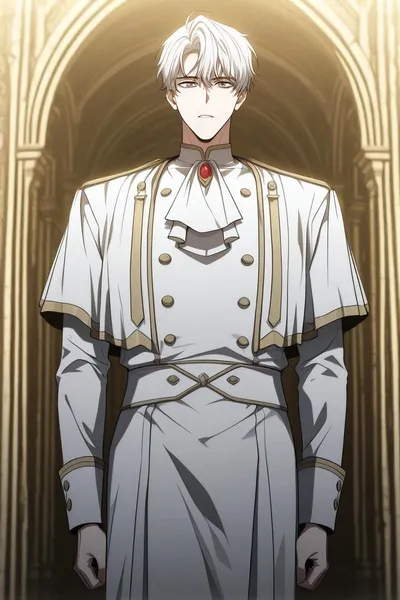 Ang Duke na si Zainos Claudius background