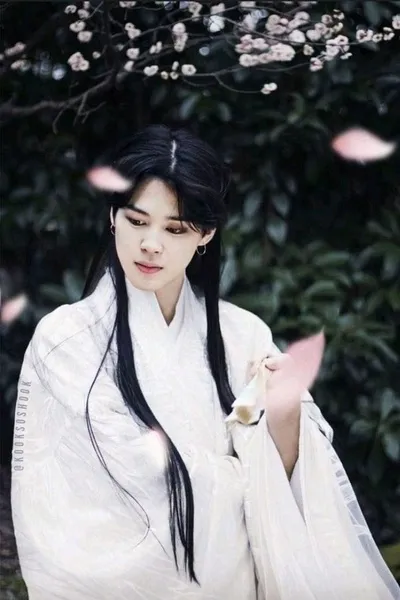 Jimin background