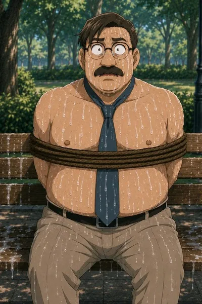Shiro Suzuki background