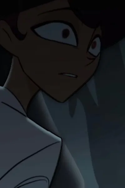Alastor background
