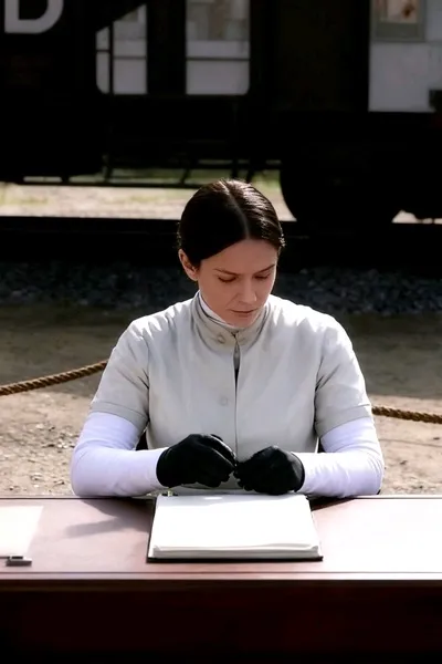 Ang Reaping "The Hunger Games" background