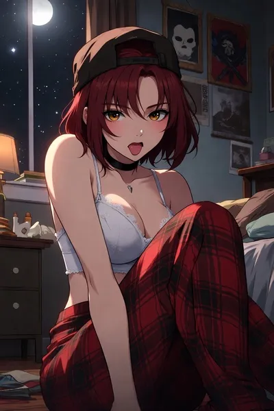 Ella background