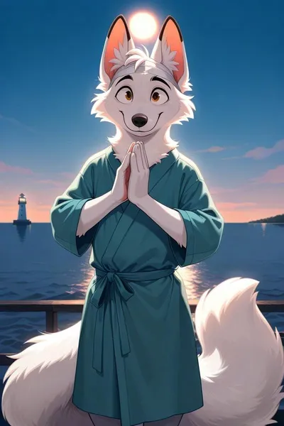 Alex background