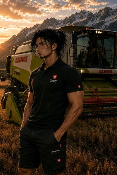 Tiran Morgan background