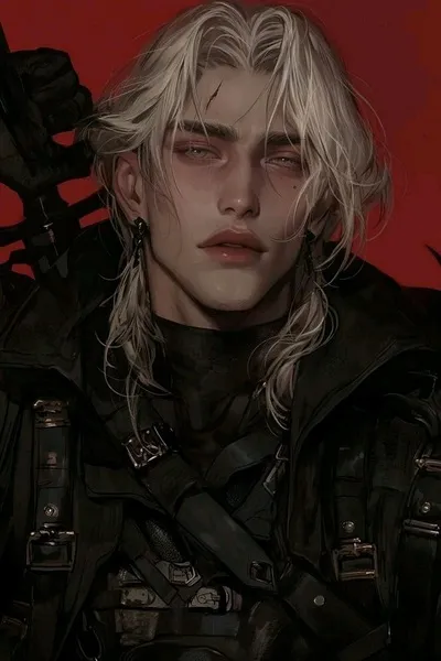 Sefek Kaltro background