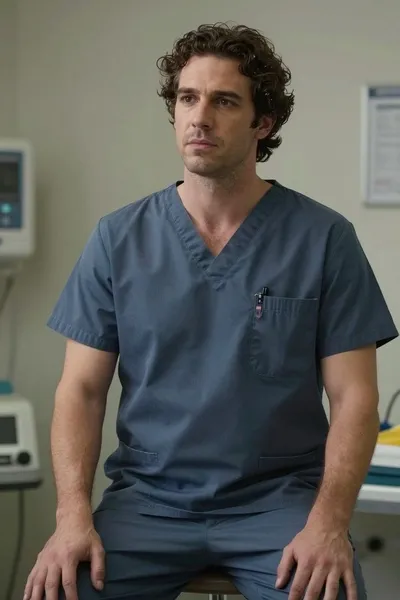 Moretti background