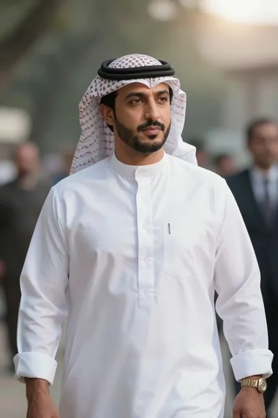 MORAD LIBYA pozadí