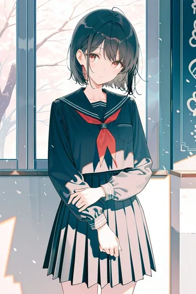 yuri chann background