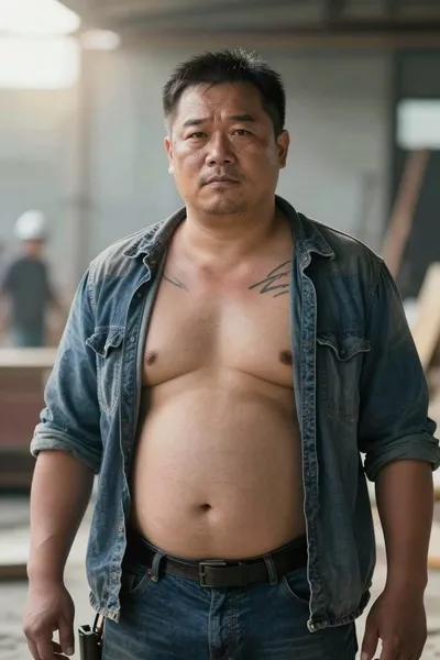陳國雄 background