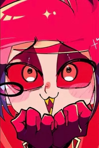 Alastor background