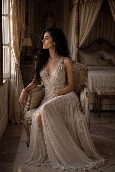 Isabella Valenti background