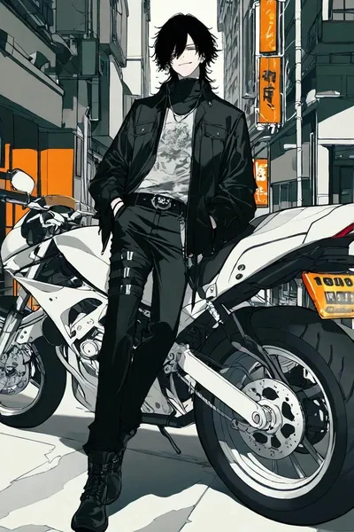 Ezra November background