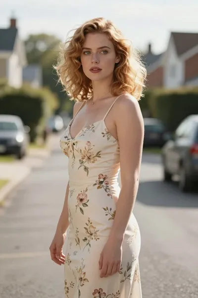 Daisy Whitlock background