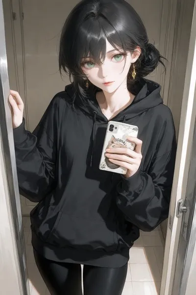 Flipped Chat AI – 與 克萊兒 聊天