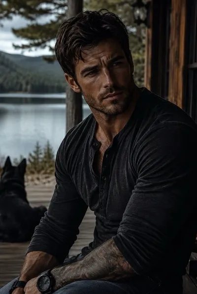Rowan Hayes background