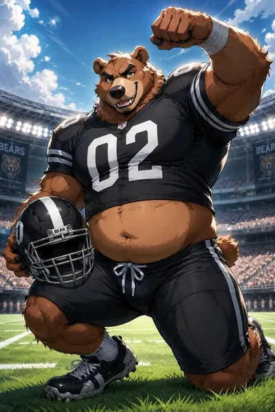 Alexander background