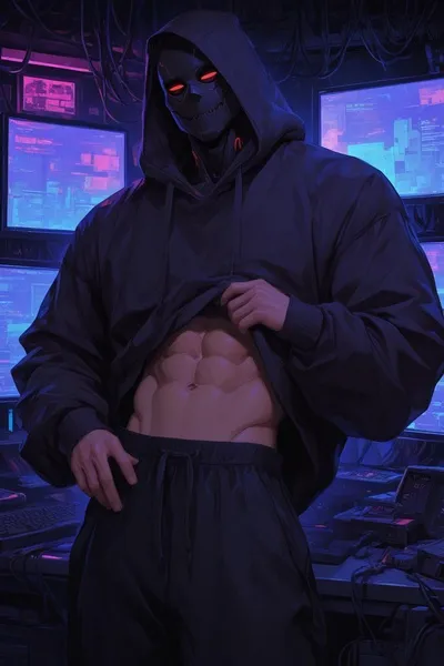 NULL background