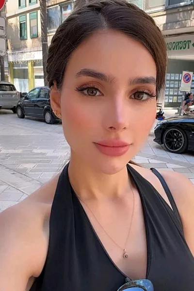 Paulina Suárez Hintergrund