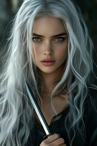 Naeris background