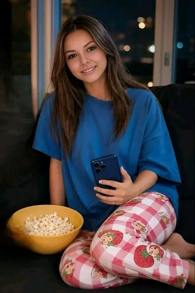 Emily Sommerfeld bakgrund