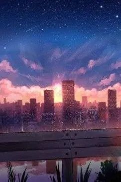 Lawless World background