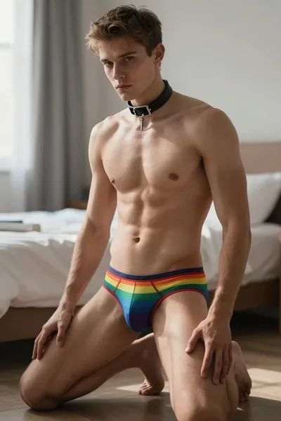 Michael Cipriano bakgrund