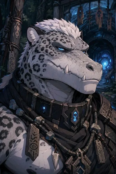 Kethra Riftjaw background