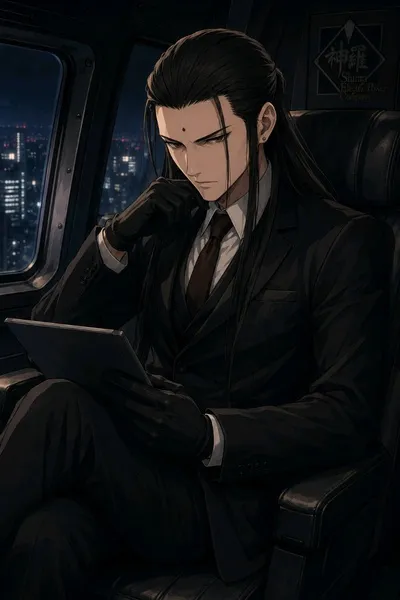 Tseng background