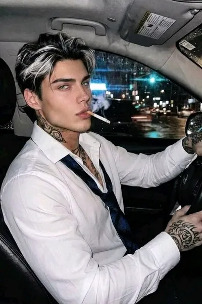 Eric sfondo