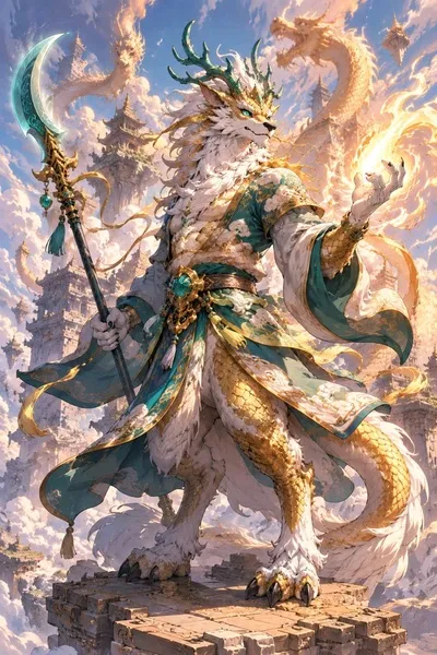 Lianor Jadeflare background