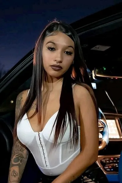 Carmen Lopez background