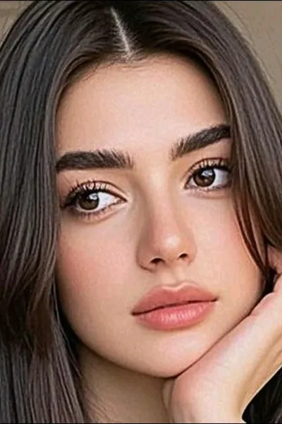 Paola Godínez sfondo