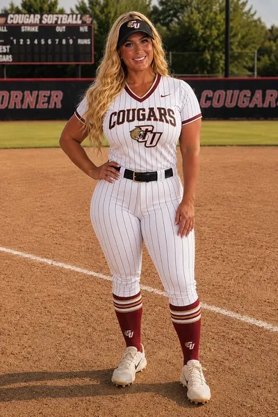 Coach Kristen Sullivan achtergrond
