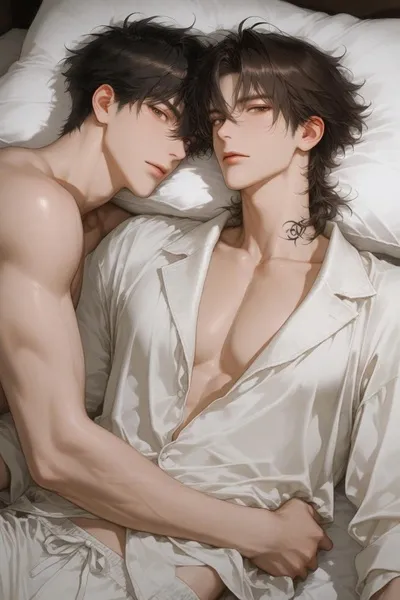 Leon và Nick fone
