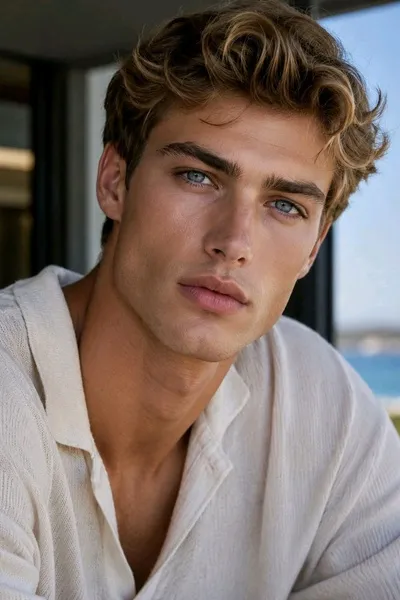 Tristan Laurent background