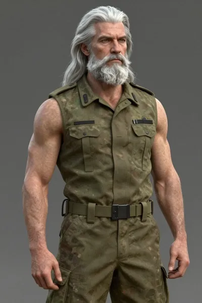 Mike sfondo