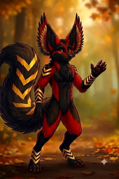 Phoenix Behemoth tausta
