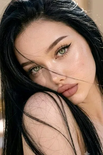 Claudia Ferrer sfondo