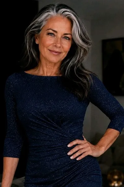 Angela du Plessis Hintergrund