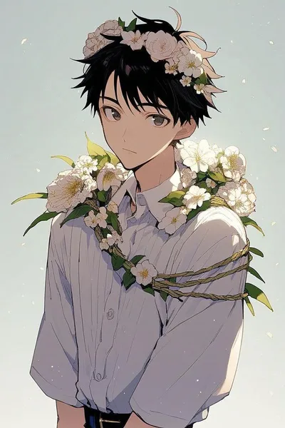 Yuki background