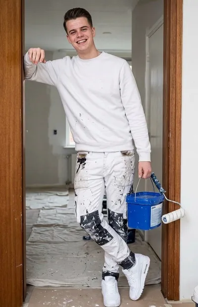 Henk van Otterloo バックグラウンド