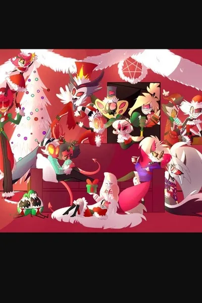 HB HH SINSMAS πππ achtergrond