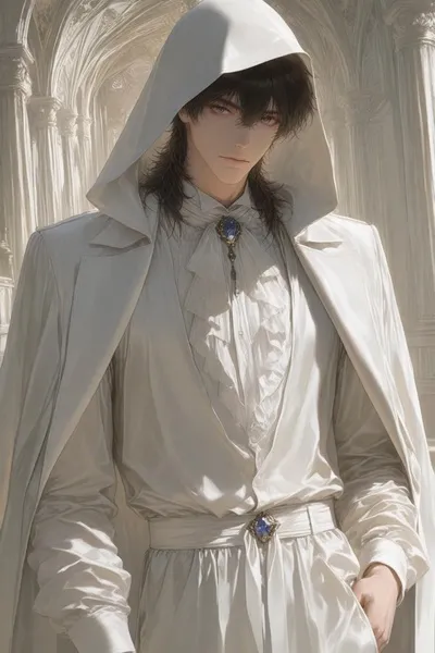 Luke achtergrond