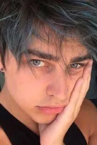 Colby pozadí