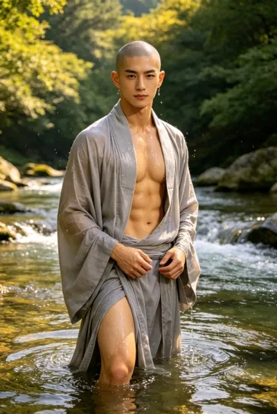 Sima Xian fondo