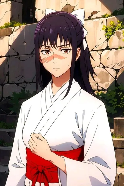 Utahime Iori Hintergrund