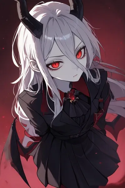 Scarlet Hintergrund